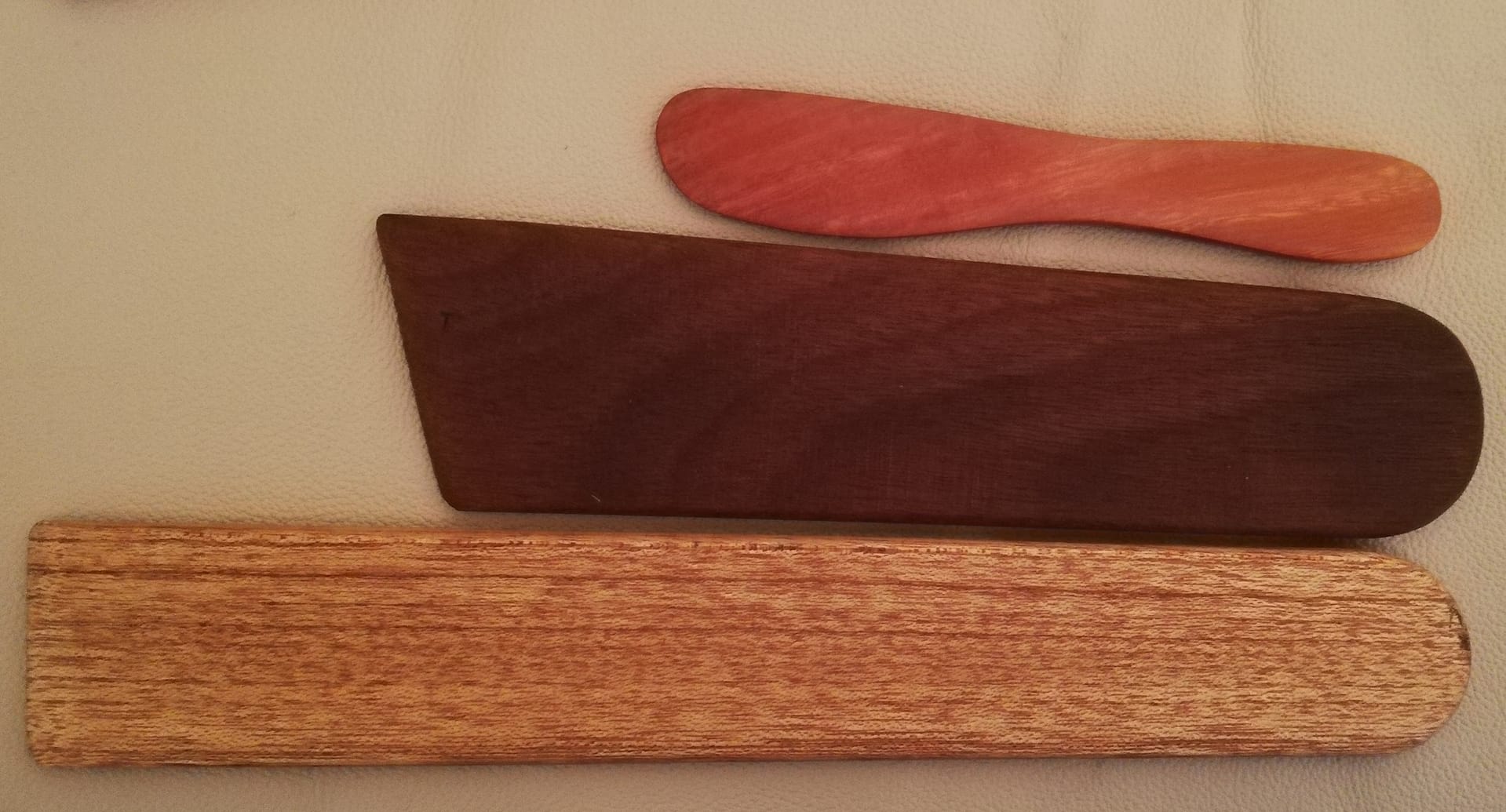 wooden cooking utensils