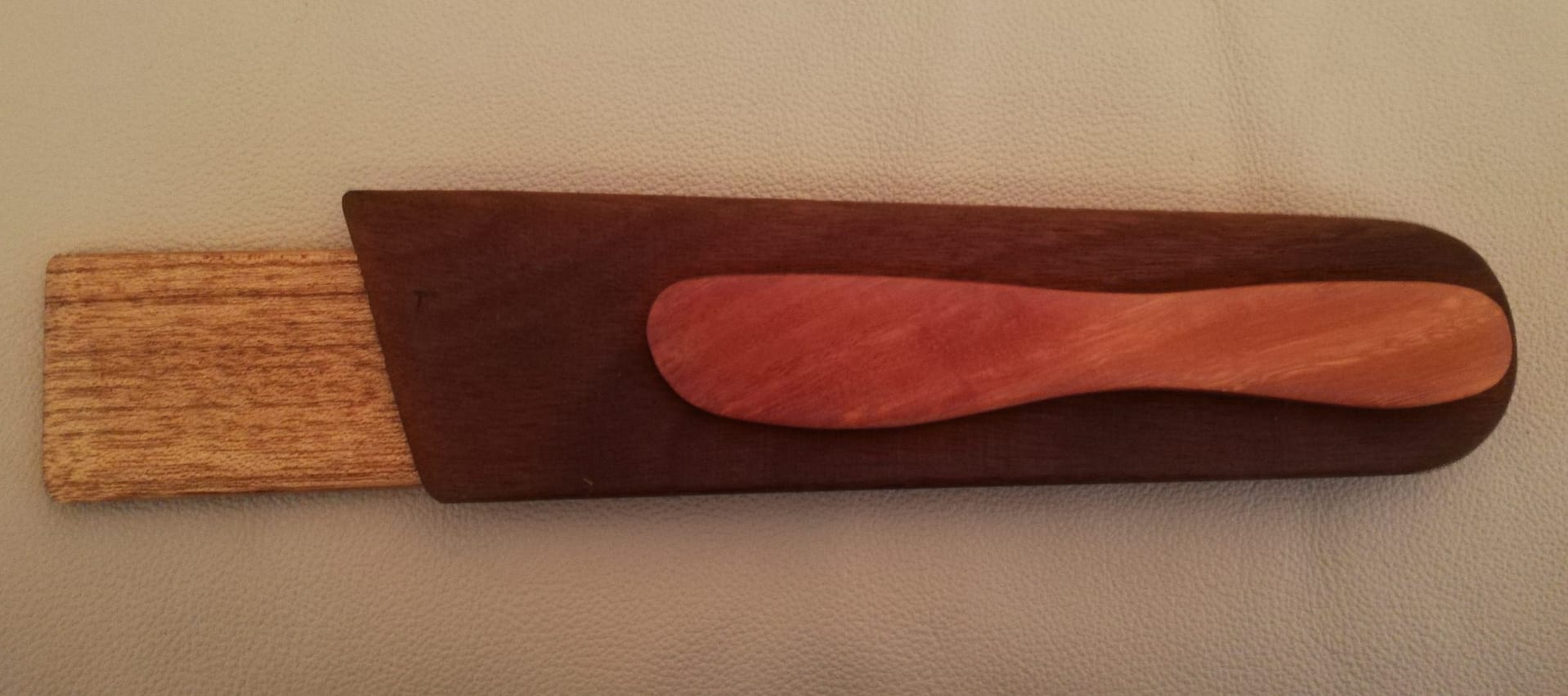 wooden cooking utensils